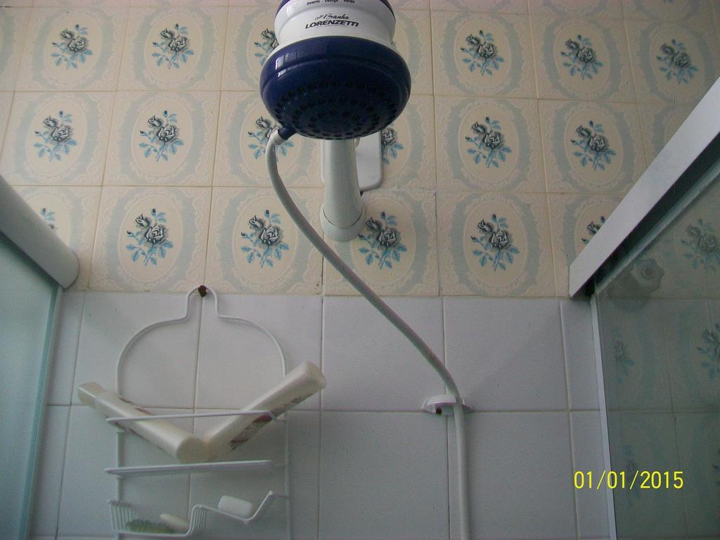 Apartamento Edificio Mirage Διαμέρισμα Σαλβαντόρ Εξωτερικό φωτογραφία