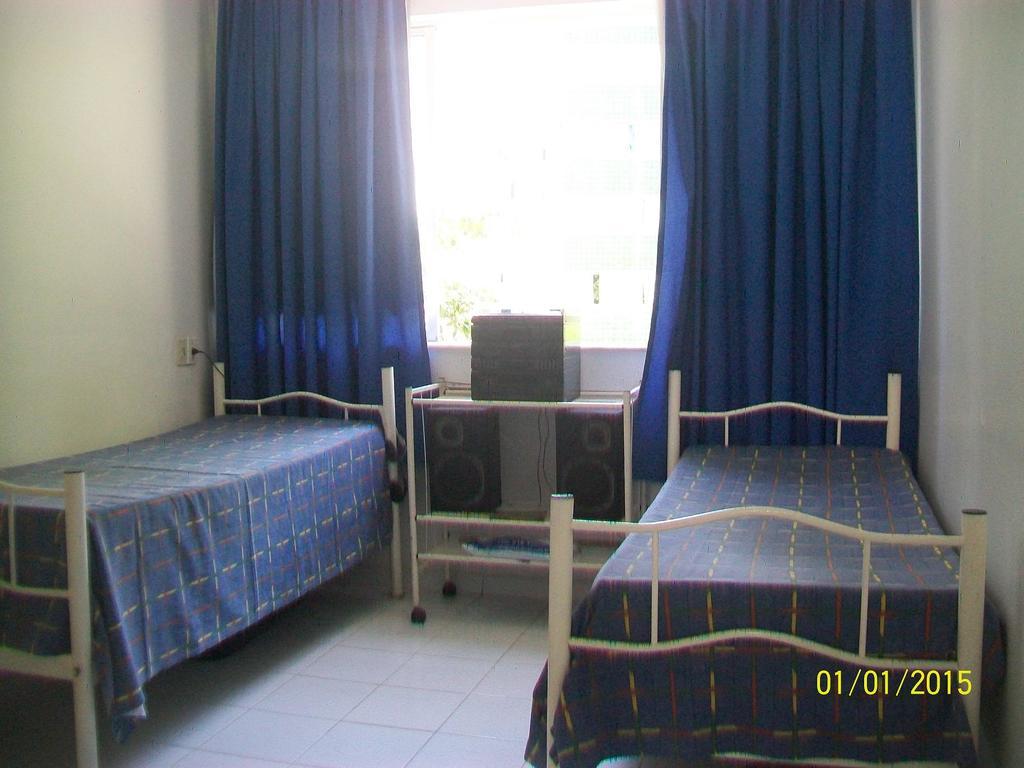 Apartamento Edificio Mirage Διαμέρισμα Σαλβαντόρ Εξωτερικό φωτογραφία