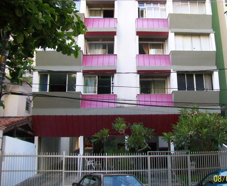 Apartamento Edificio Mirage Διαμέρισμα Σαλβαντόρ Εξωτερικό φωτογραφία